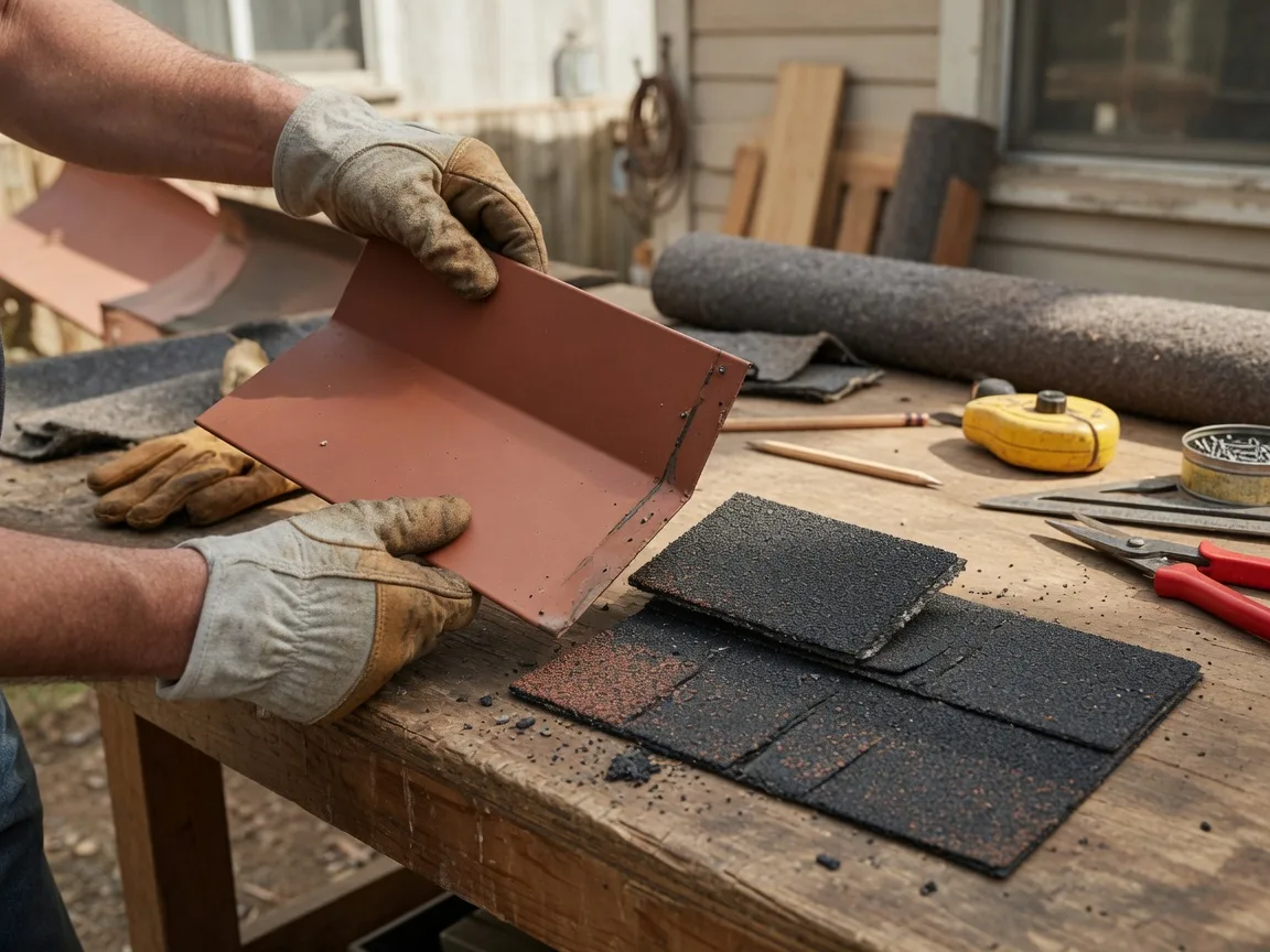 Roof Repair company in Farmerville, LA